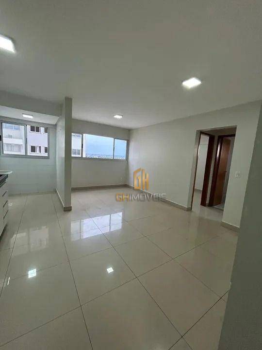 Apartamento à venda com 2 quartos, 72m² - Foto 3