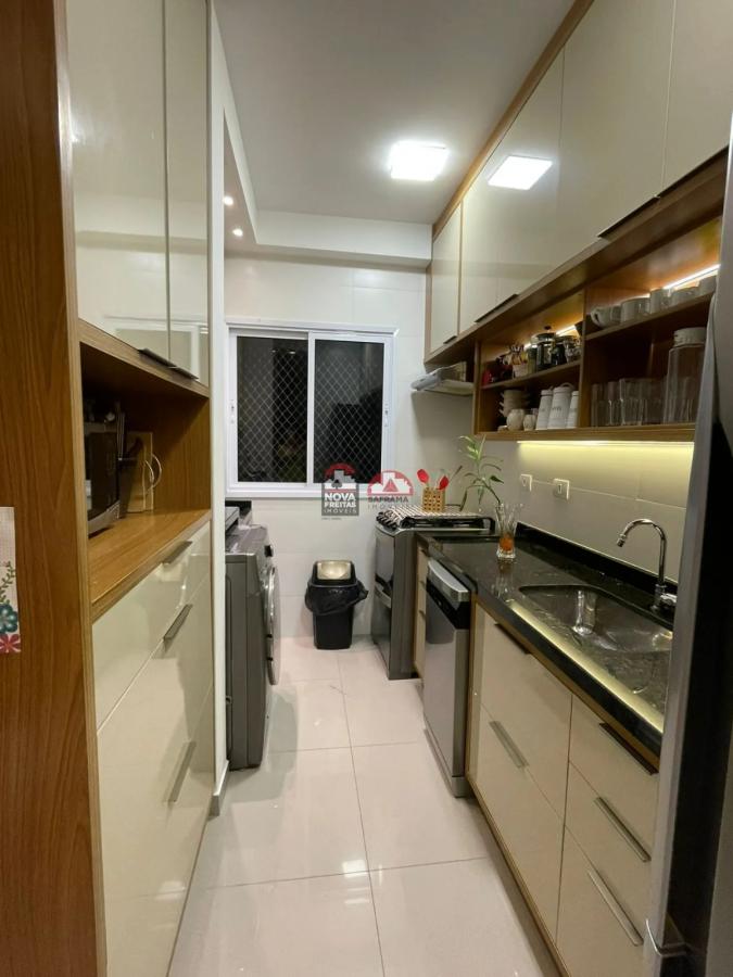 Apartamento à venda com 3 quartos, 101m² - Foto 18