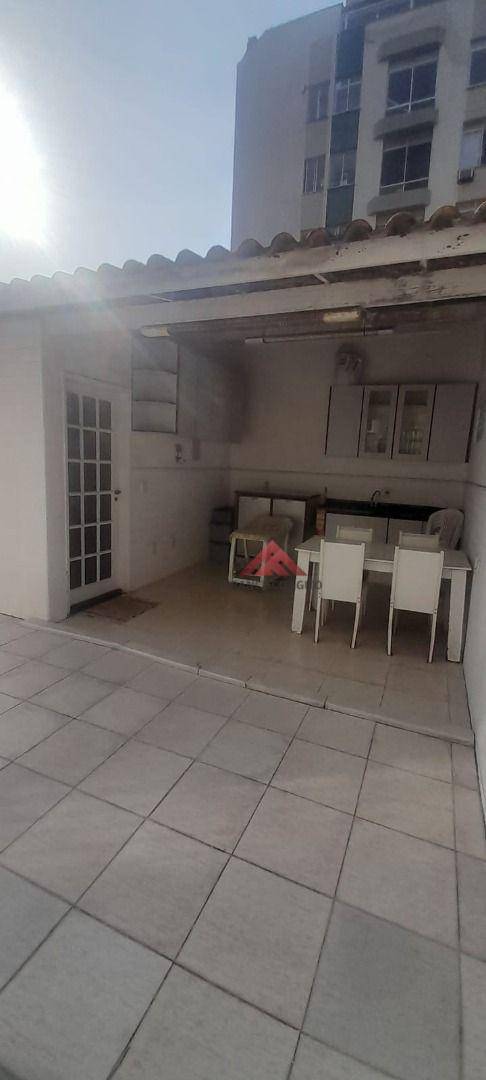 Cobertura à venda com 3 quartos, 258m² - Foto 23