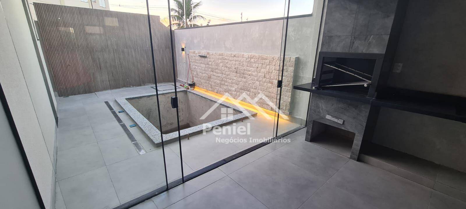 Casa de Condomínio à venda com 3 quartos, 160m² - Foto 7