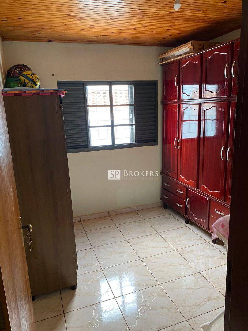 Casa à venda com 4 quartos, 280m² - Foto 9