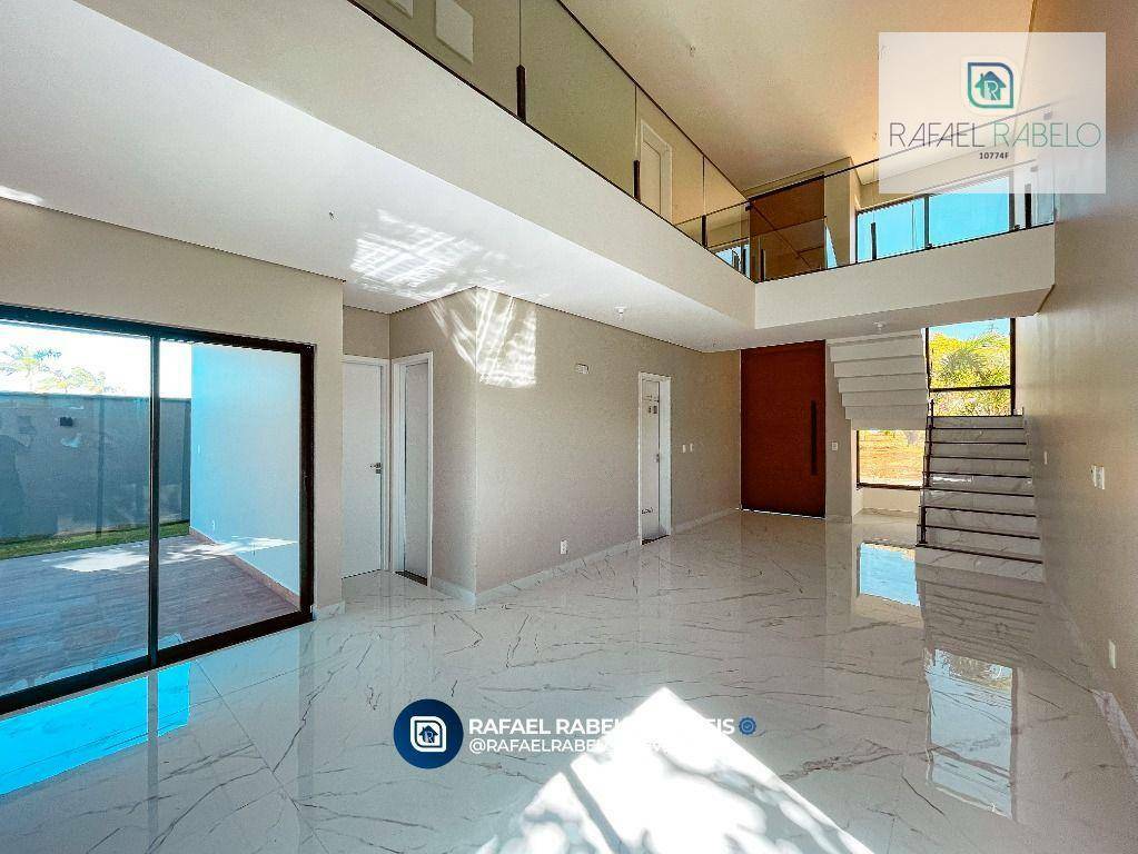 Casa de Condomínio à venda com 4 quartos, 271m² - Foto 3