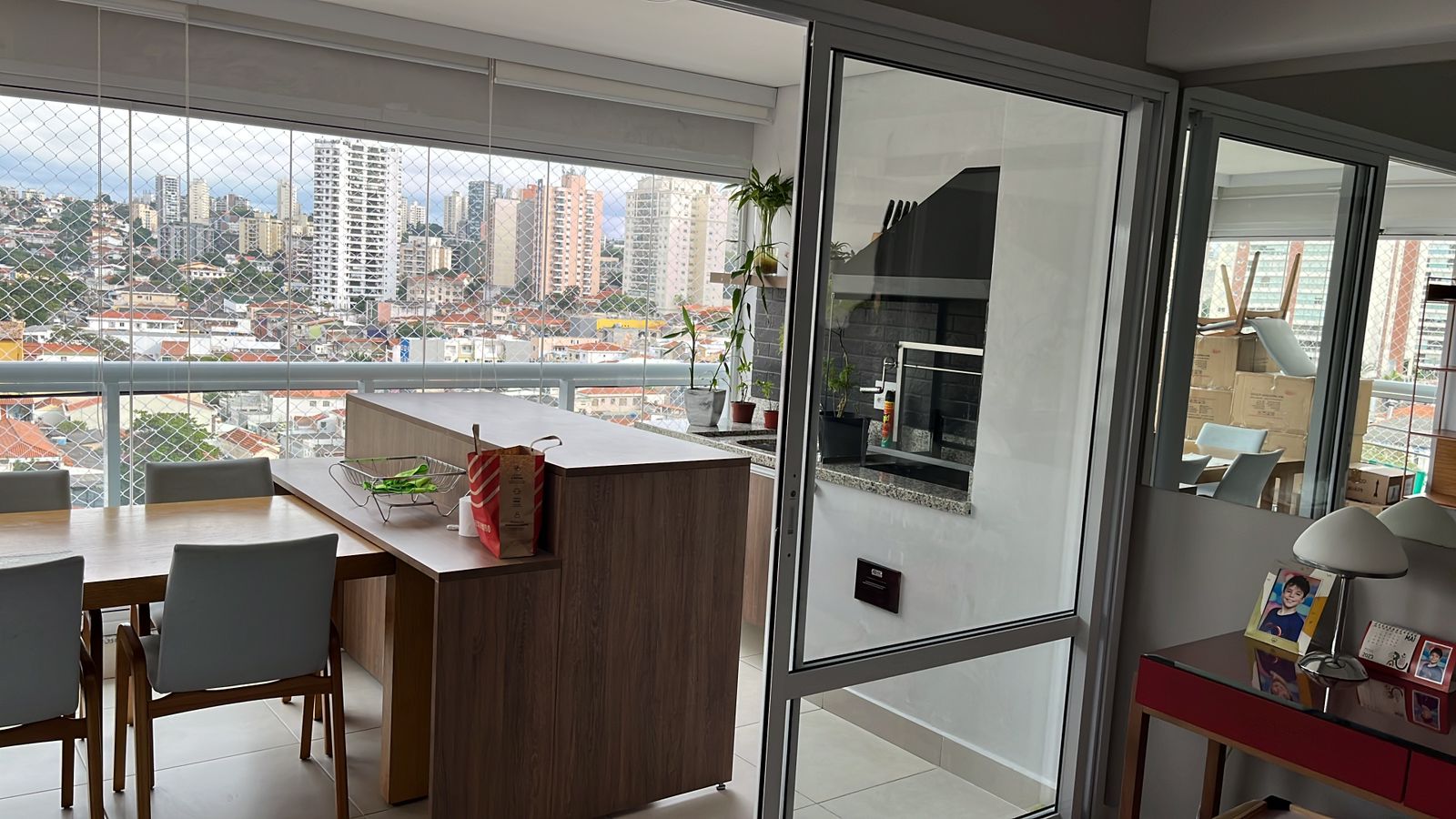 Apartamento à venda com 2 quartos, 89m² - Foto 9