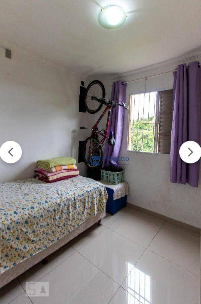 Apartamento à venda com 2 quartos, 46m² - Foto 9