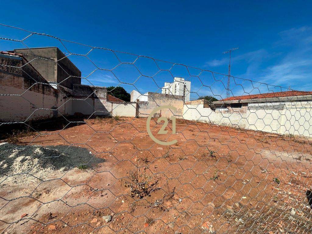 Terreno à venda, 440M2 - Foto 8