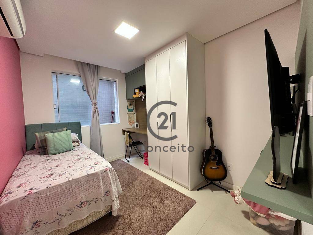 Apartamento à venda com 3 quartos, 95m² - Foto 10