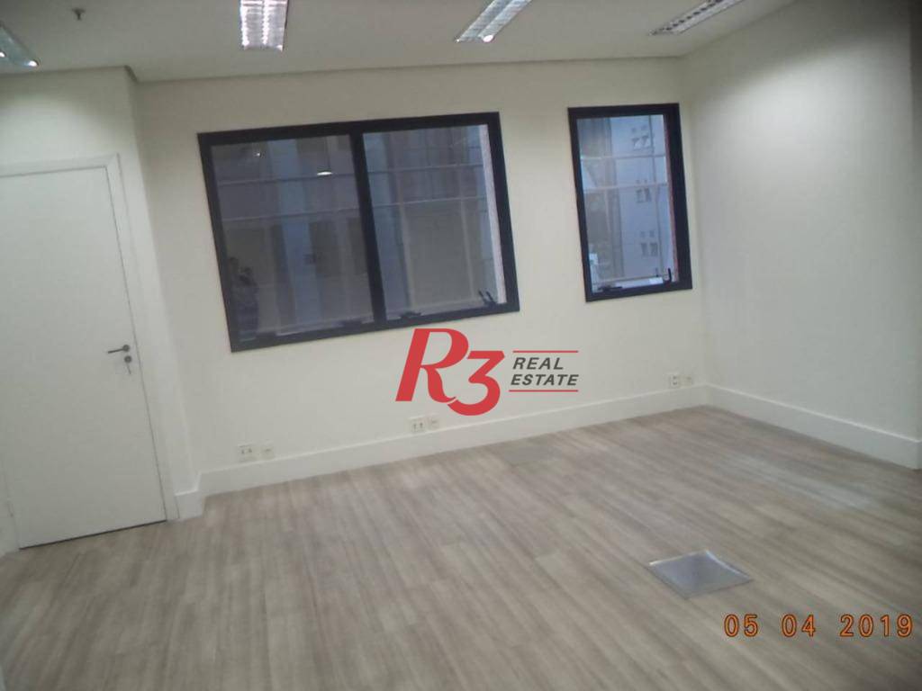 Conjunto Comercial-Sala à venda e aluguel, 37m² - Foto 1