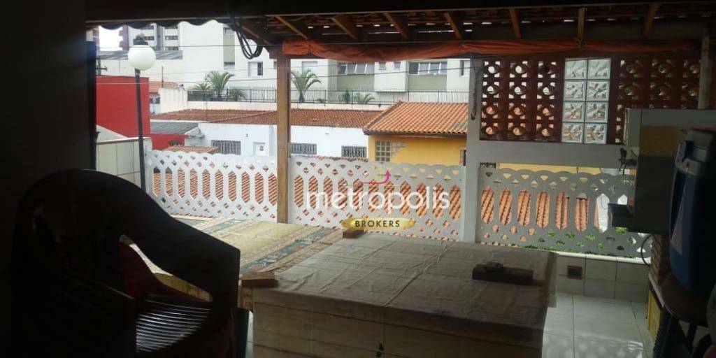 Sobrado à venda com 3 quartos, 150m² - Foto 24