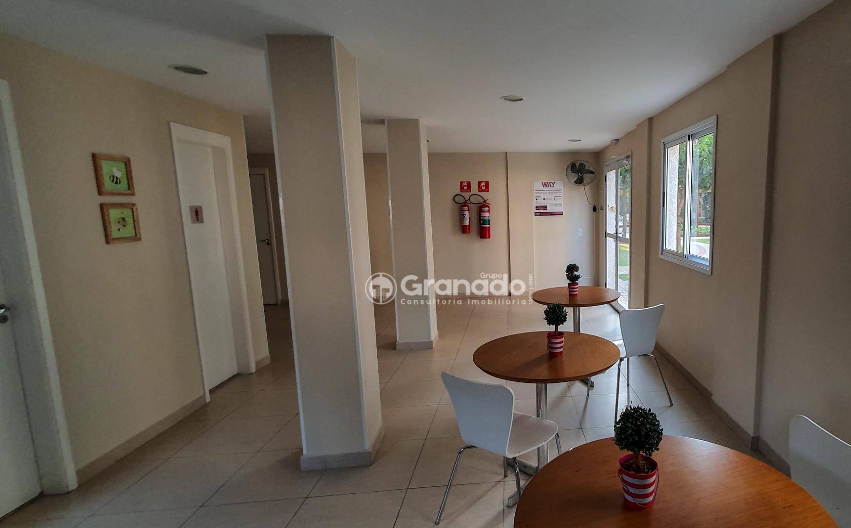 Apartamento à venda com 2 quartos, 67m² - Foto 45