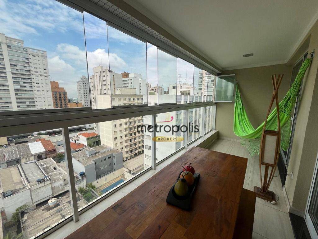 Apartamento à venda com 2 quartos, 108m² - Foto 15