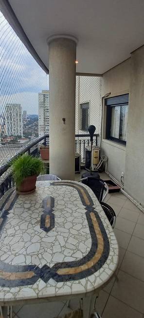 Apartamento à venda com 3 quartos, 107m² - Foto 4