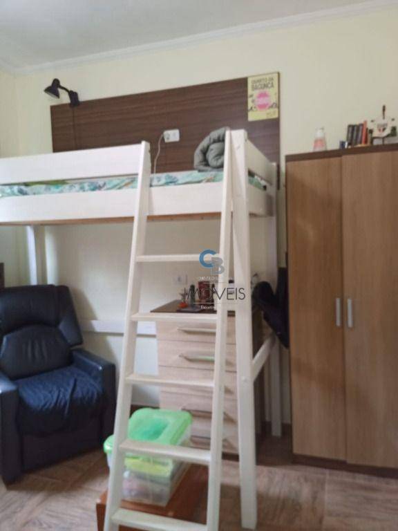 Sobrado à venda com 5 quartos, 160m² - Foto 25