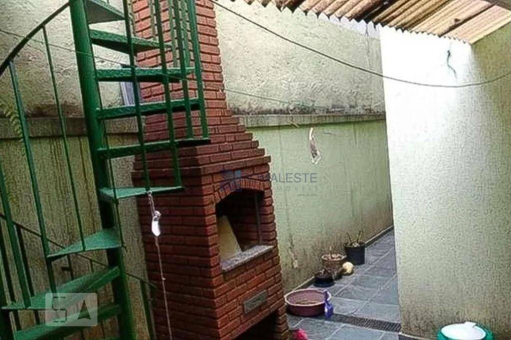 Sobrado à venda com 2 quartos, 104m² - Foto 12