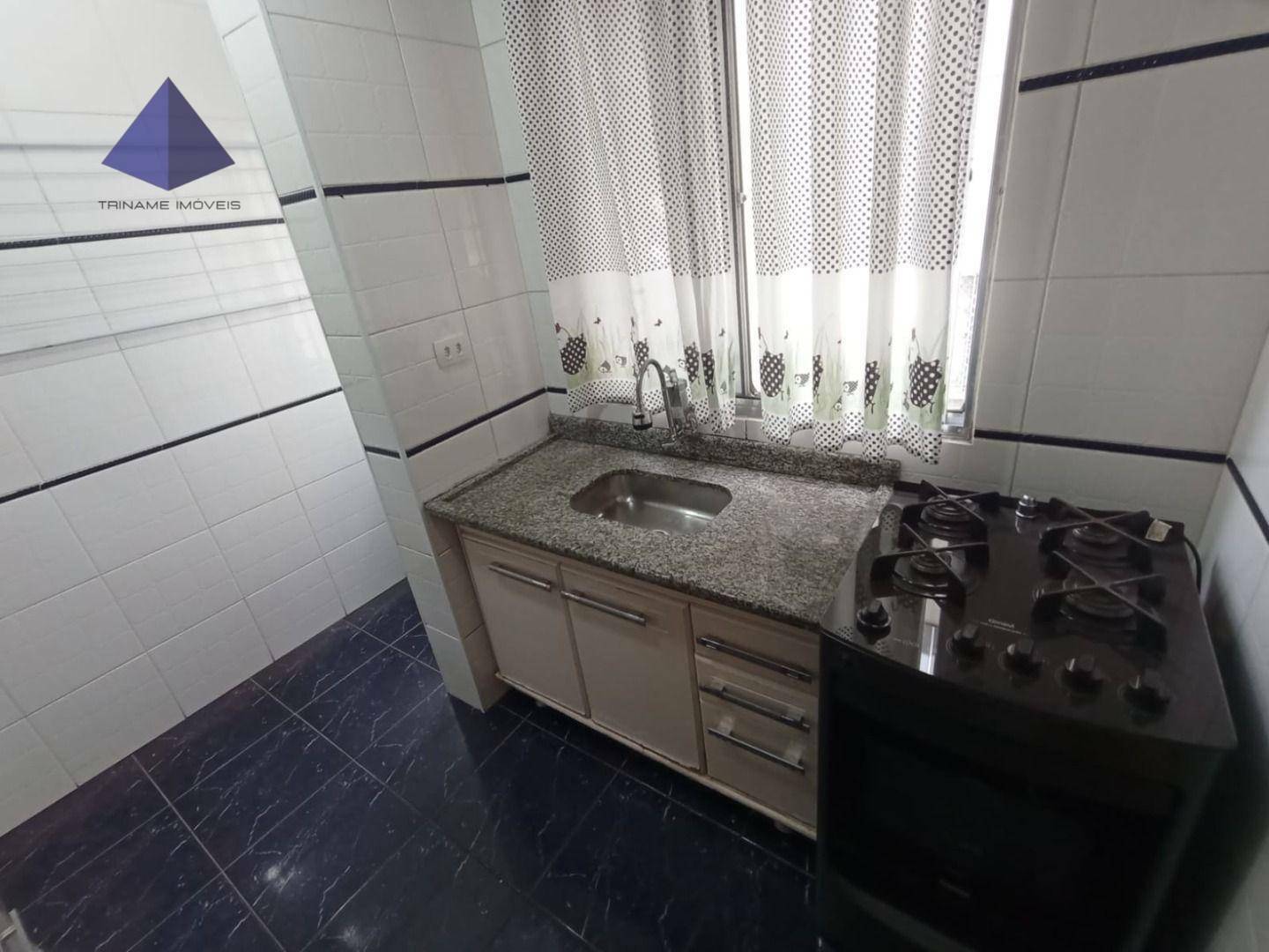 Apartamento à venda com 2 quartos, 44m² - Foto 30