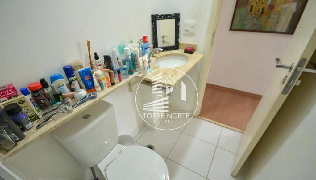 Apartamento à venda com 2 quartos, 49m² - Foto 12