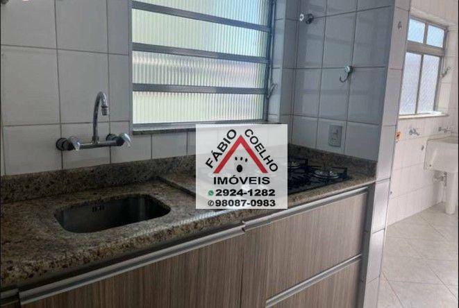 Apartamento à venda com 3 quartos, 82m² - Foto 12