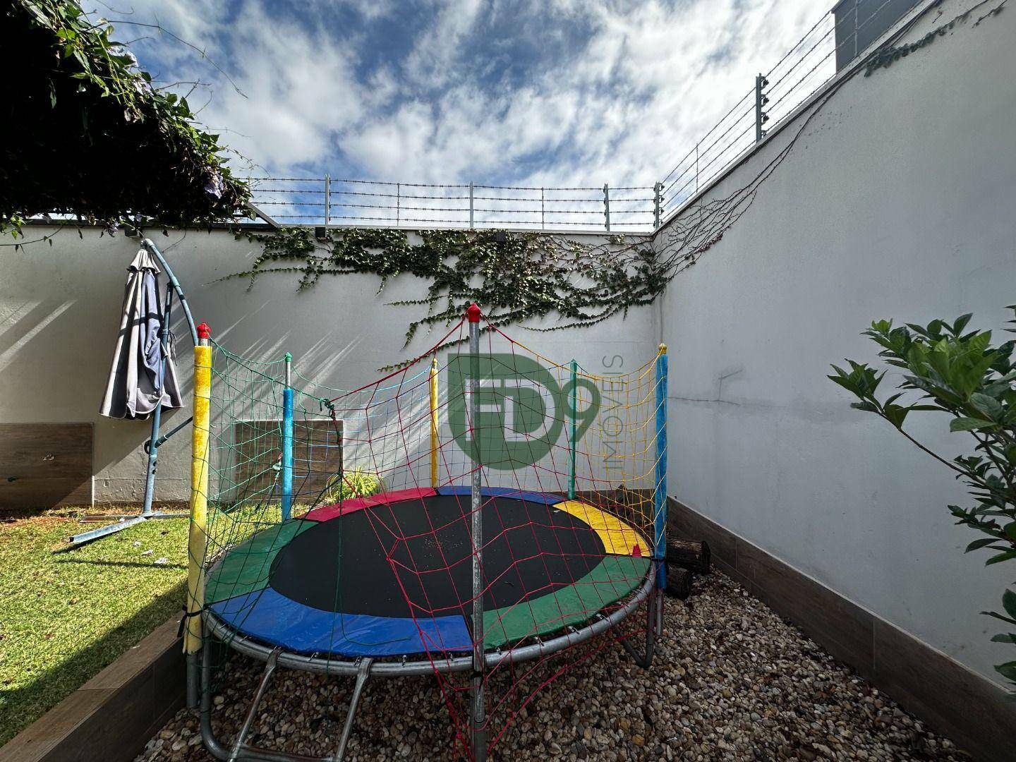 Casa à venda com 3 quartos, 148m² - Foto 6