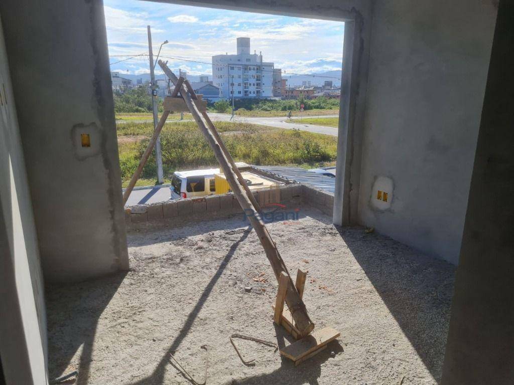 Sobrado, 2 quartos, 73 m² - Foto 8