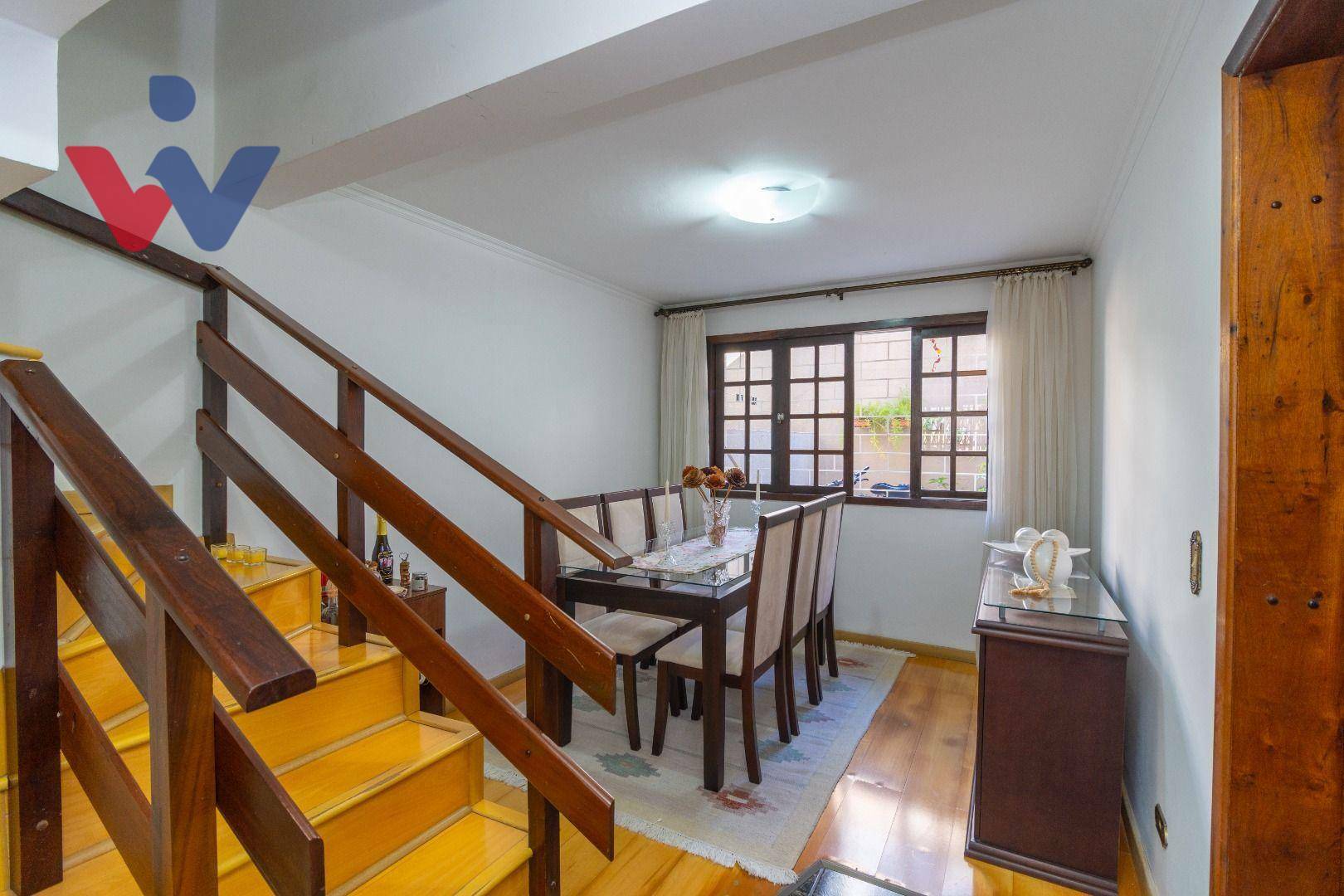 Sobrado à venda com 3 quartos, 129m² - Foto 5