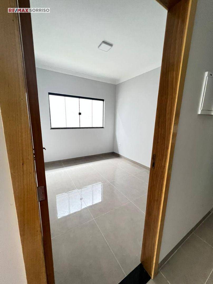 Casa à venda com 3 quartos, 116m² - Foto 6