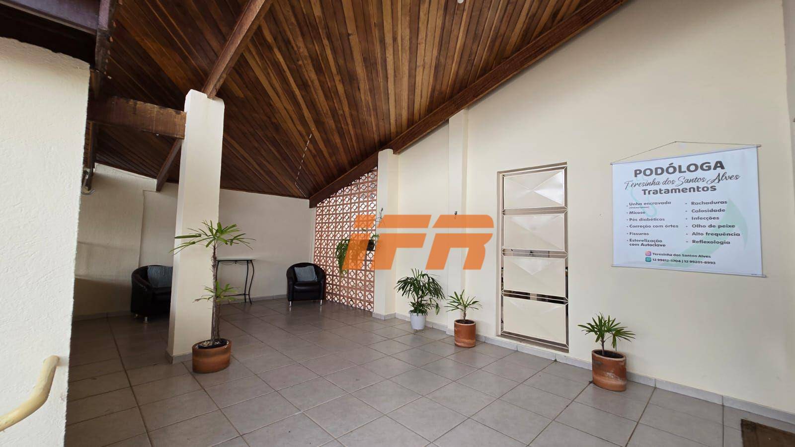 Casa à venda com 2 quartos, 146m² - Foto 5