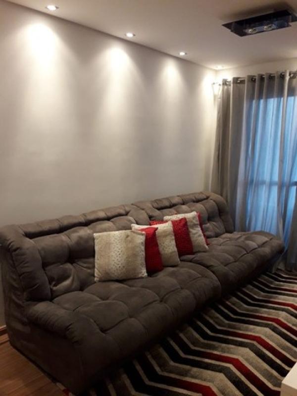 Apartamento à venda com 3 quartos, 140m² - Foto 1