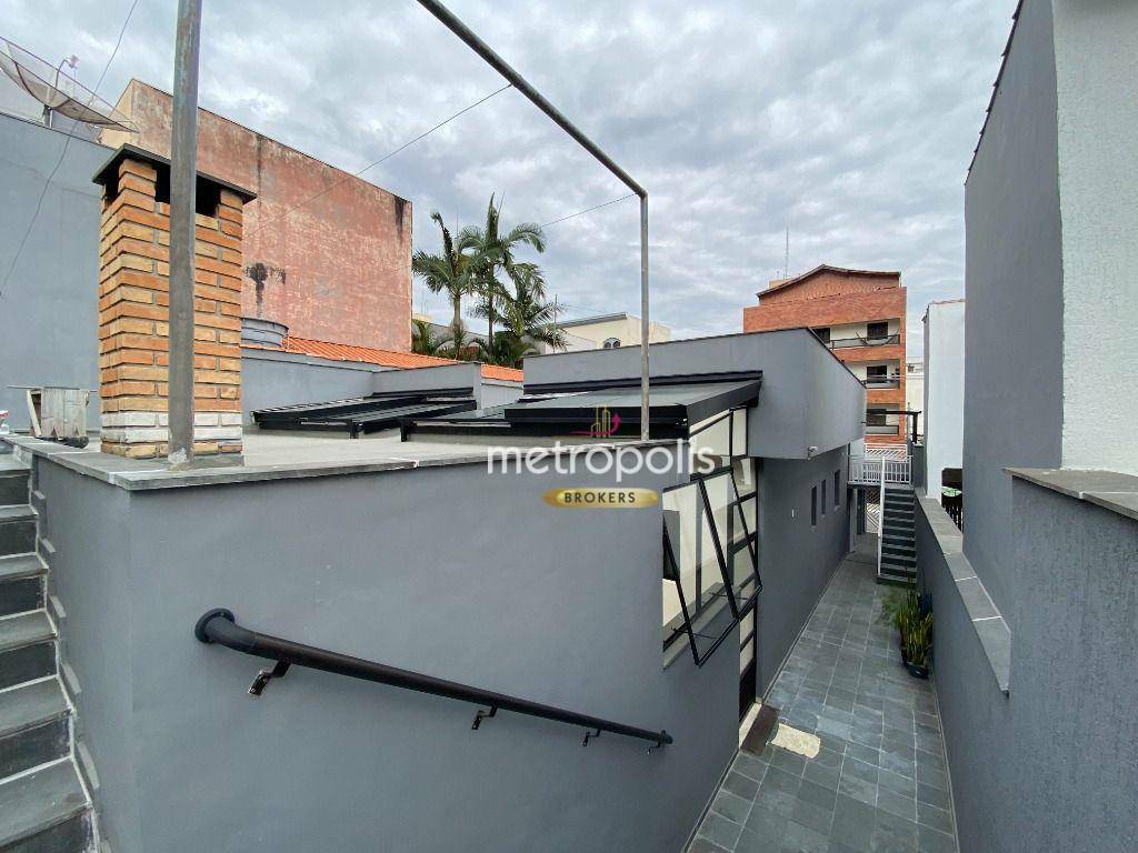 Sobrado à venda com 5 quartos, 327m² - Foto 29