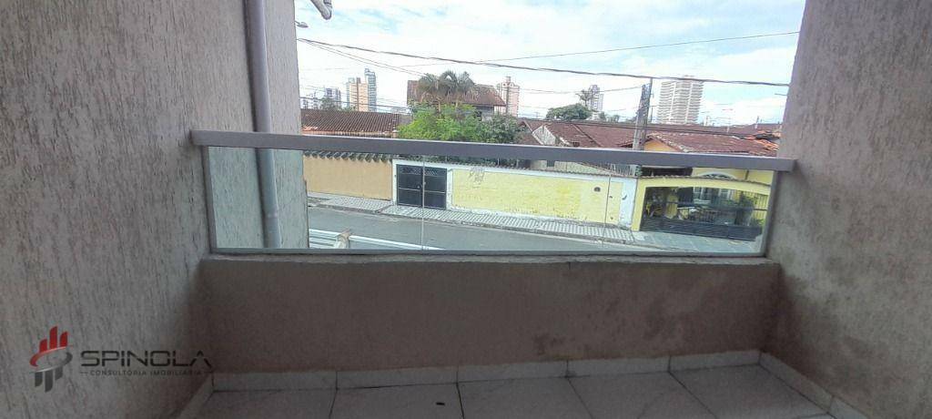 Sobrado à venda com 2 quartos, 78m² - Foto 18