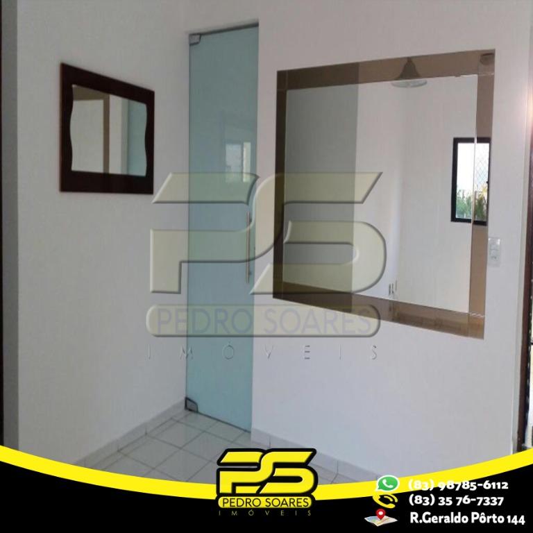 Apartamento à venda com 1 quarto, 69m² - Foto 9