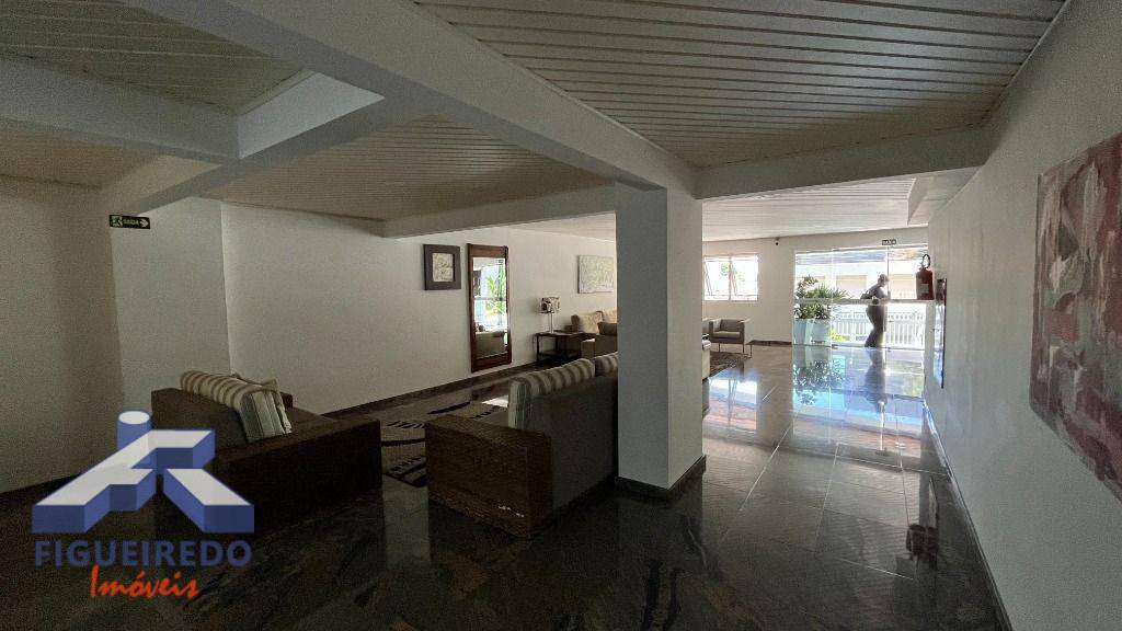 Apartamento à venda com 4 quartos, 197m² - Foto 33