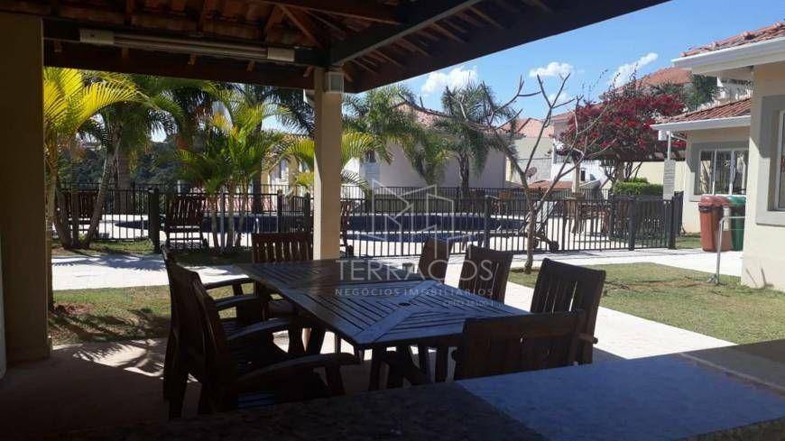 Casa de Condomínio à venda com 3 quartos, 89m² - Foto 34