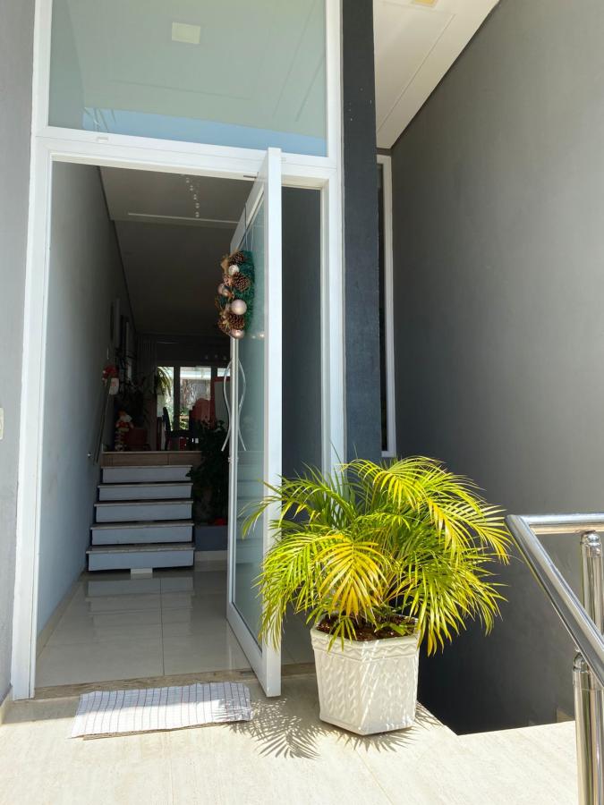 Casa de Condomínio à venda com 4 quartos, 464m² - Foto 17