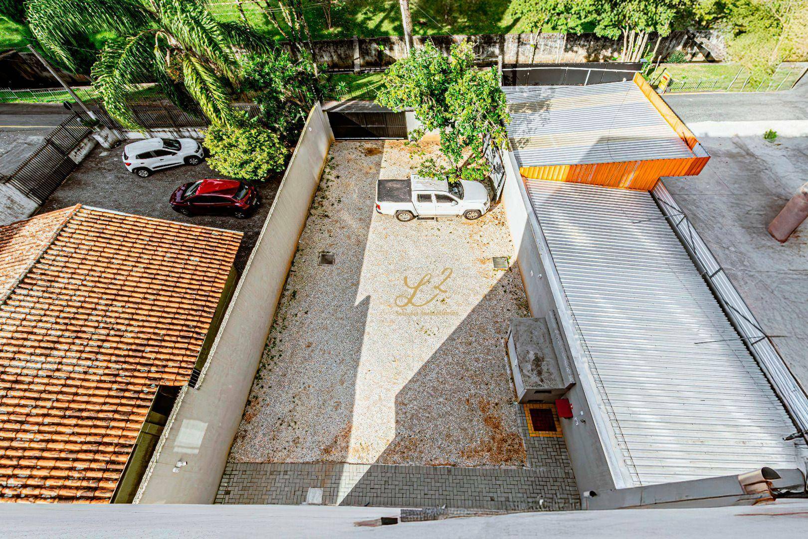 Apartamento para alugar com 2 quartos, 64m² - Foto 30