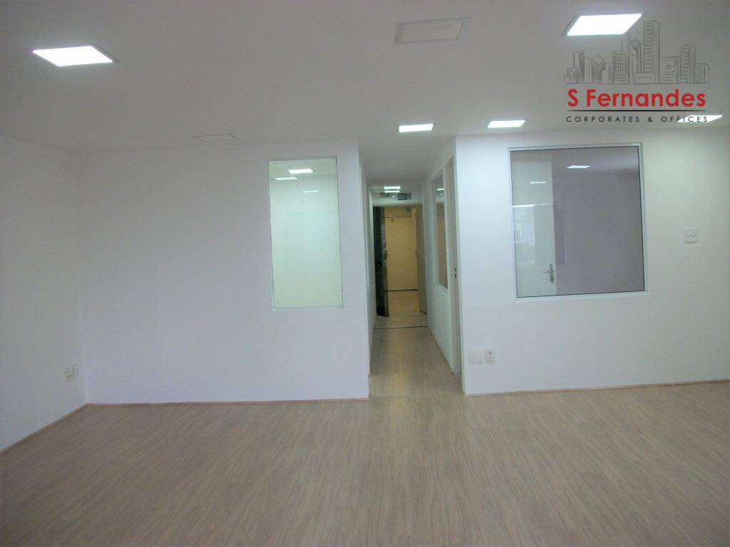 Conjunto Comercial-Sala à venda, 115m² - Foto 8