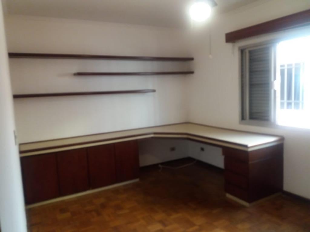 Sobrado para alugar com 3 quartos, 230m² - Foto 11