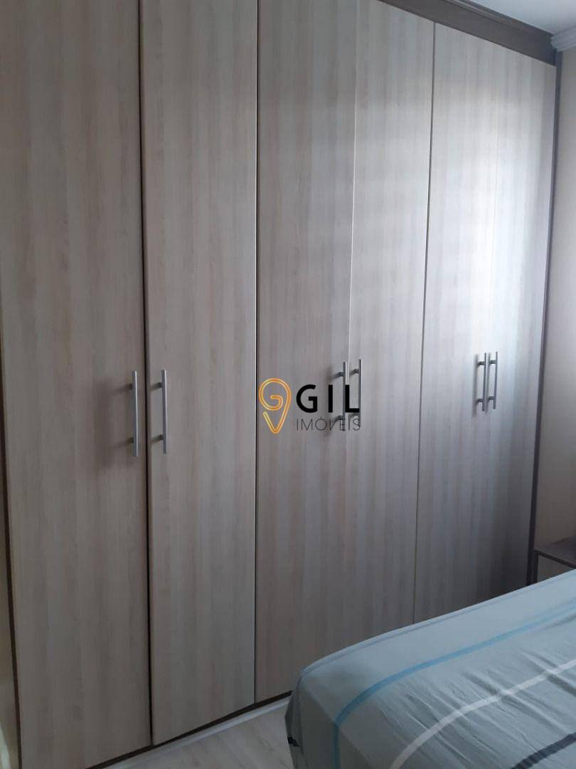 Apartamento à venda com 2 quartos, 44m² - Foto 11