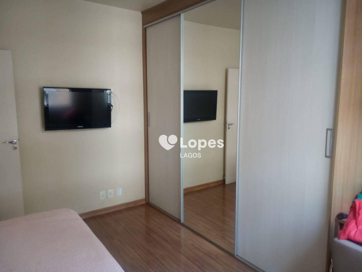 Apartamento à venda com 2 quartos, 100m² - Foto 6