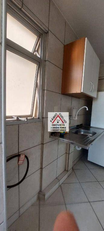 Apartamento à venda com 2 quartos, 51m² - Foto 27