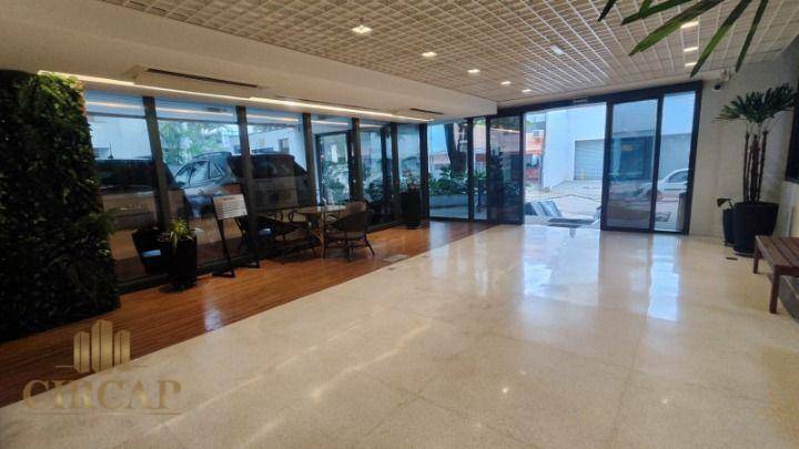 Prédio Inteiro para alugar, 369m² - Foto 2