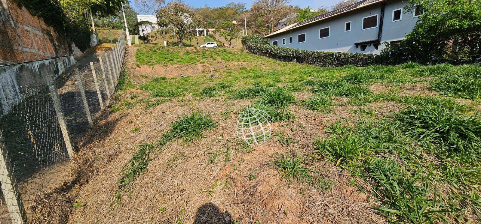 Loteamento e Condomínio à venda, 1030M2 - Foto 4