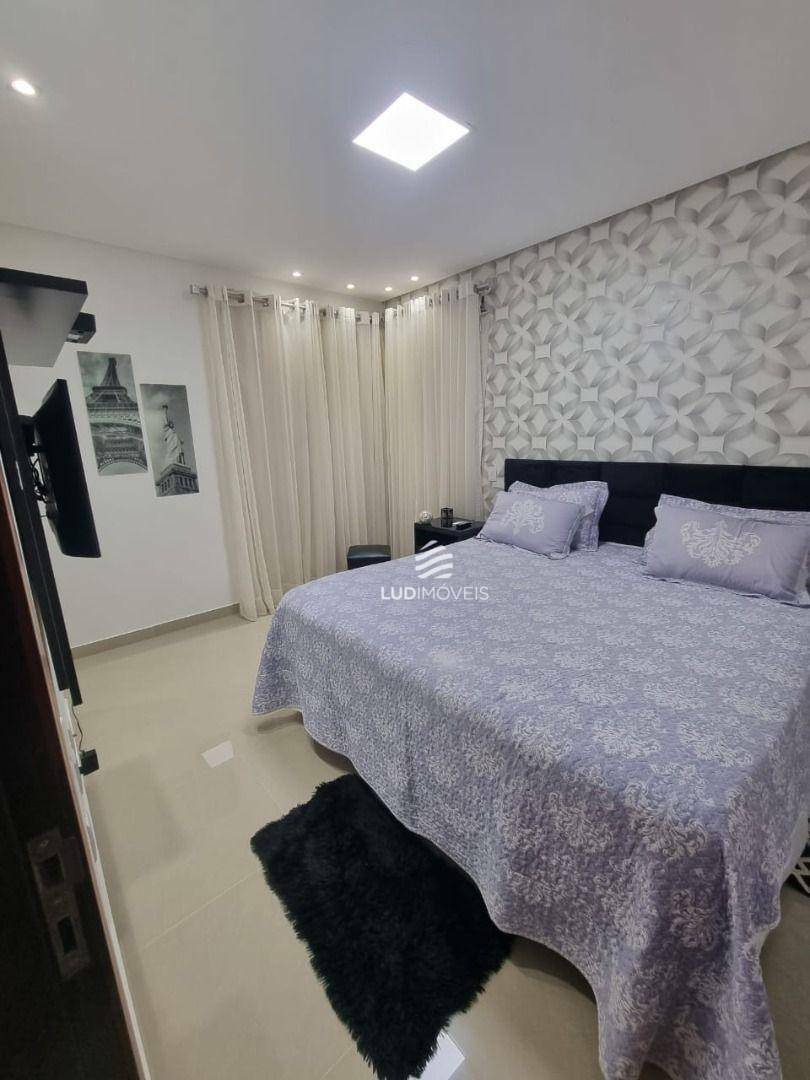 Casa de Condomínio à venda com 4 quartos, 265m² - Foto 29