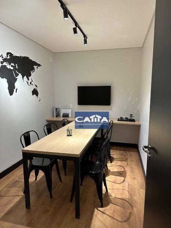 Apartamento à venda com 3 quartos, 65m² - Foto 35