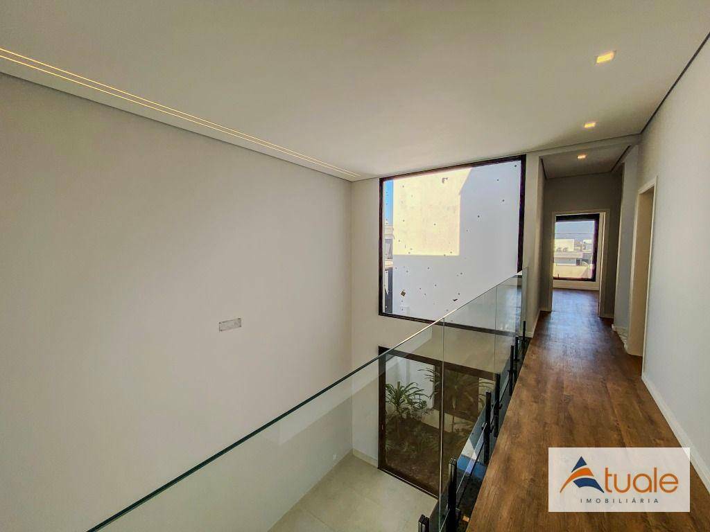 Casa de Condomínio à venda com 4 quartos, 240m² - Foto 15