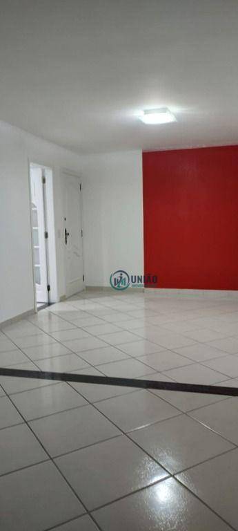 Apartamento à venda com 2 quartos, 73m² - Foto 2