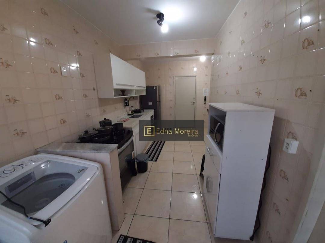 Apartamento à venda com 3 quartos, 105m² - Foto 11