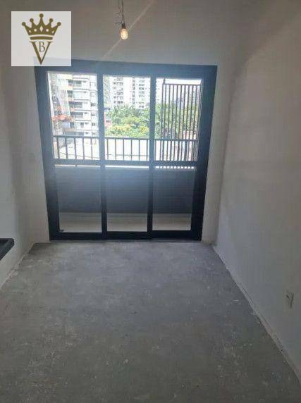 Apartamento à venda com 1 quarto, 29m² - Foto 7