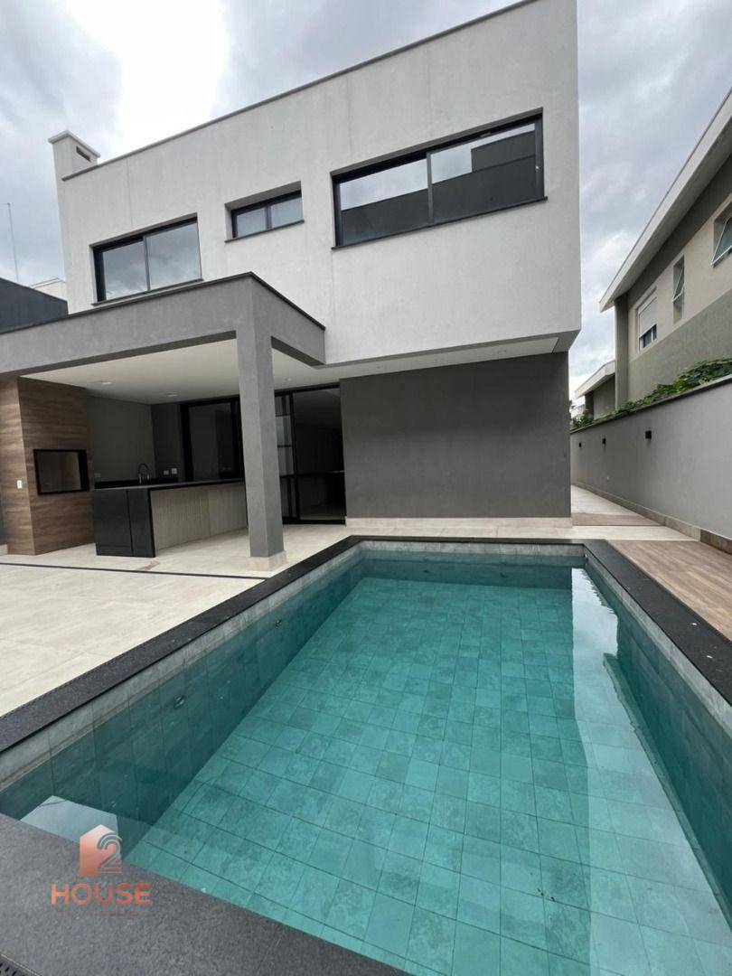 Casa de Condomínio, 4 quartos - Foto 2