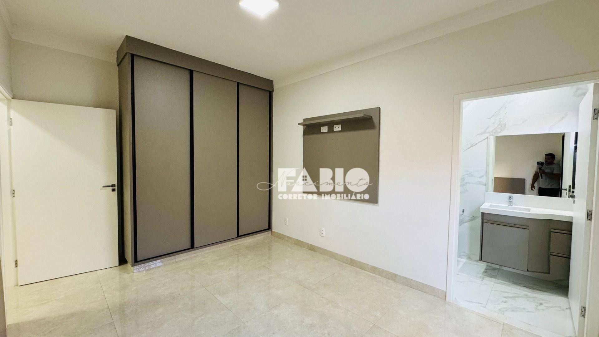 Casa de Condomínio à venda com 3 quartos, 234m² - Foto 15