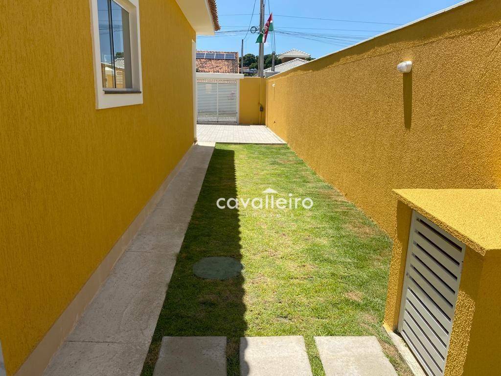 Casa à venda com 3 quartos, 100m² - Foto 26