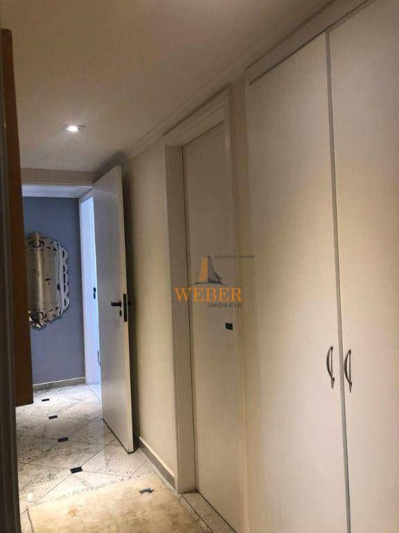 Apartamento à venda com 3 quartos, 139m² - Foto 2